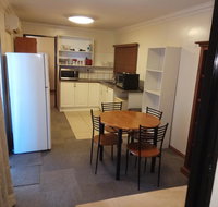 Burt St gardens - Accommodation Rockhampton