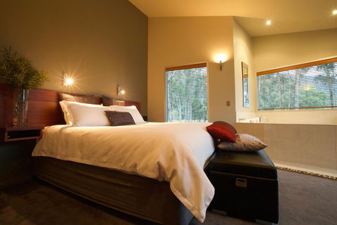 Bushland - Accommodation Rockhampton 1