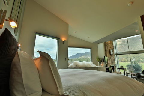 Bushland - Accommodation Rockhampton 2