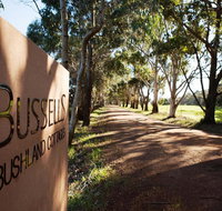 Bussells Bushland Cottages - Accommodation Rockhampton