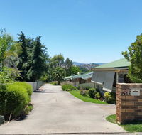 Butterfly Cottage - Accommodation Rockhampton