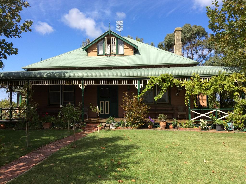 Ayrford VIC Accommodation Rockhampton