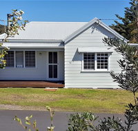 By The Beach  Catho - Accommodation Rockhampton