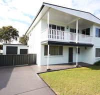 By The Beach at South West Rocks - Accommodation Rockhampton