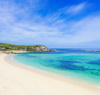 By the Sea Margaret River - Accommodation Rockhampton