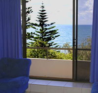 By The Sea Unit 3 13 Esplanade Kings Beach - Accommodation Rockhampton