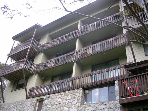 Byadbo 10 - Accommodation Rockhampton 2