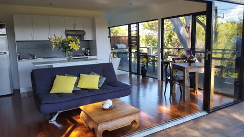 Byron Bay Hinterland Cottages - Accommodation Rockhampton 1