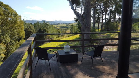 Byron Bay Hinterland Cottages - Accommodation Rockhampton 3