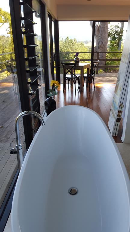 Byron Bay Hinterland Cottages - Accommodation Rockhampton 2