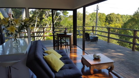 Byron Bay Hinterland Cottages - Accommodation Rockhampton 0