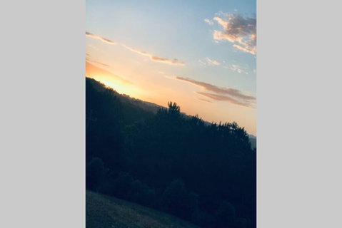 Byron Bay Hinterland House - Amazing Sunset Views! - Accommodation Rockhampton 1