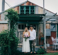 BYRON BAY'S HISTORIC BARNSTAY - Accommodation Rockhampton