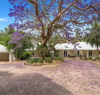 Byron Creek Homestead - Accommodation Rockhampton