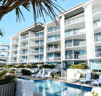 C Bargara Resort - Accommodation Rockhampton