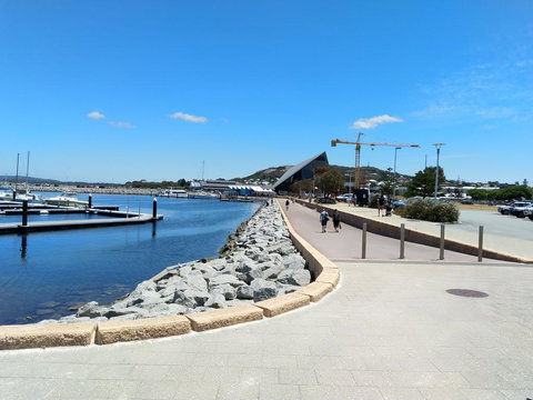 C'est La Vie - Accommodation Rockhampton 3