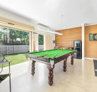 Cabana  Cupania - Accommodation Rockhampton
