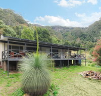 Cabbage Tree Farm - Seclusion and tranquillity - Accommodation Rockhampton