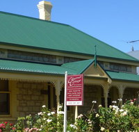 Cabernet Cottage - Accommodation Rockhampton