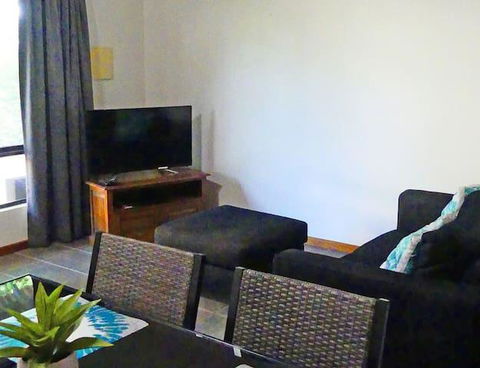 Cable Beach 1 Bed RESORT Apartment Private Wifi - Accommodation Rockhampton 1