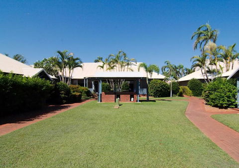 Cable Beach Apartments - Accommodation Rockhampton 0
