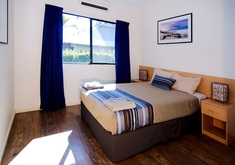Cable Beach Apartments - Accommodation Rockhampton 1