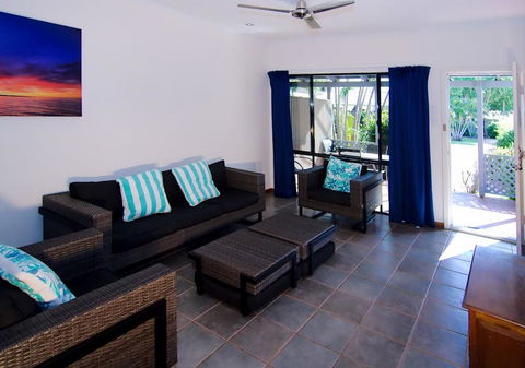 Cable Beach Apartments - Accommodation Rockhampton 3