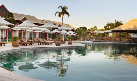Cable Beach Club Resort & Spa - Accommodation Rockhampton 2