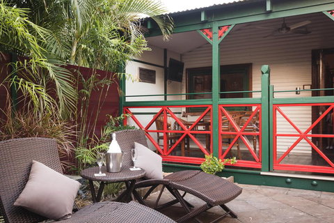 Cable Beach Club Resort & Spa - Accommodation Rockhampton 3