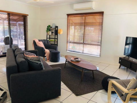 Cable Beach Retreat - Accommodation Rockhampton 3