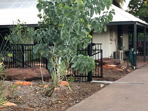 Cable Beach Retreat - Accommodation Rockhampton 1