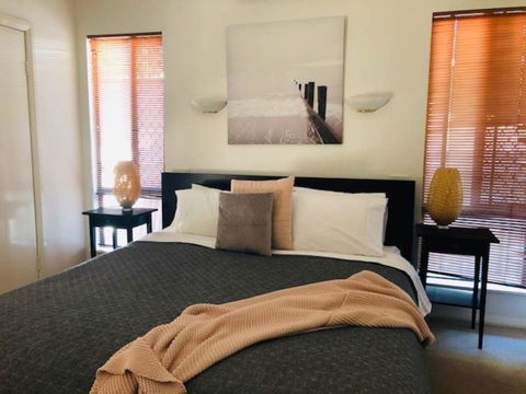 Cable Beach Retreat - Accommodation Rockhampton 0
