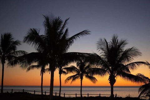 Cable Beach Retreat - Accommodation Rockhampton 2