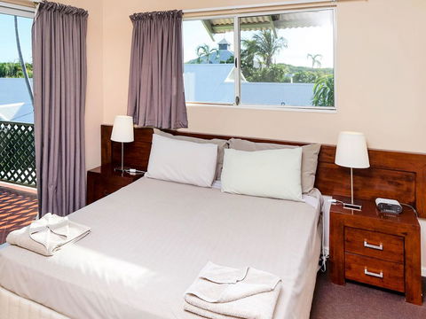 Cable Beachside Villas - Accommodation Rockhampton 3