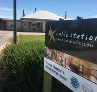 Cable Station Accommodation - Accommodation Rockhampton