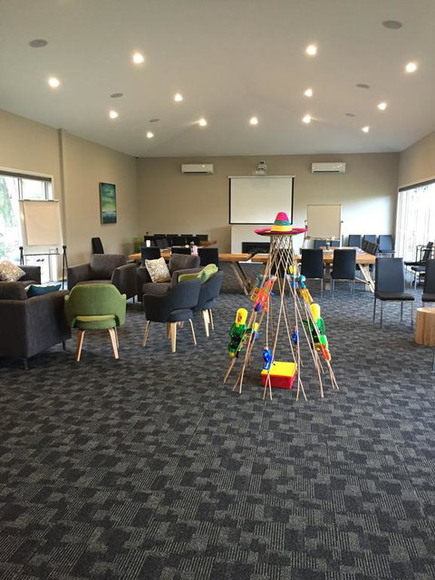 Cadell On The Murray Motel - Accommodation Rockhampton 1