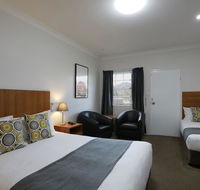 Cadman Motor Inn and Apartments - Accommodation Rockhampton