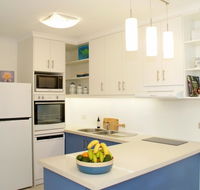 Cairns - Home Away From Home - Scenic  Peaceful - Accommodation Rockhampton