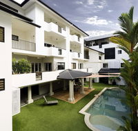 Cairns City Apartments - Accommodation Rockhampton