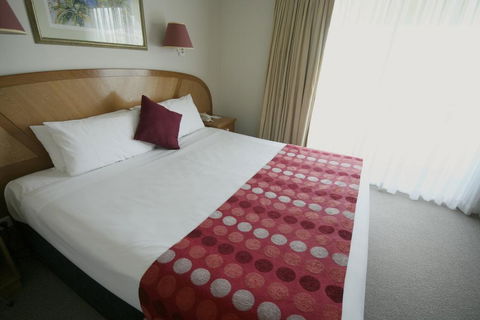 Cairns Sheridan Hotel - Accommodation Rockhampton 3