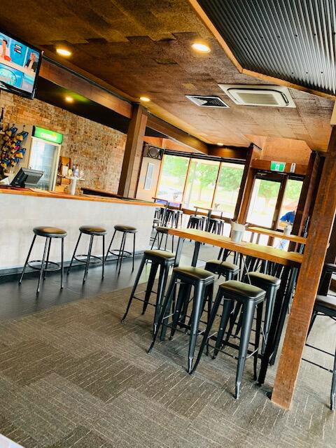 Caledonian Hotel Motel - Accommodation Rockhampton 0