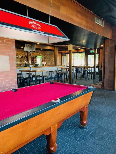Caledonian Hotel Motel - Accommodation Rockhampton 2