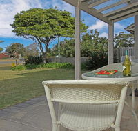 Callala Beach Cottage - charm and character - Accommodation Rockhampton