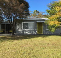 Callala Sun - Modern and functional - Accommodation Rockhampton