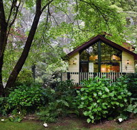Cambridge Cottages - Accommodation Rockhampton