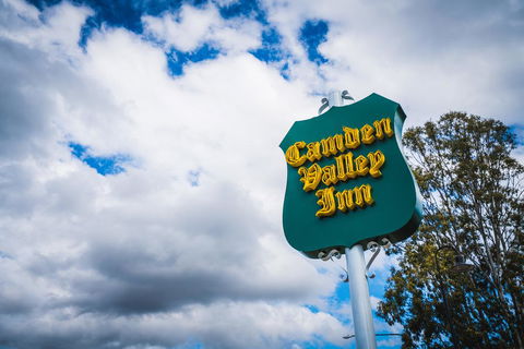 Camden Valley Inn - Accommodation Rockhampton 3