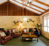 Camellia Cottage - Accommodation Rockhampton