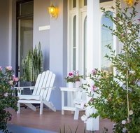 Camellia Cottage - Accommodation Rockhampton