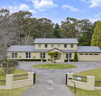 Camelot - superbly proportioned and ideally located - Accommodation Rockhampton