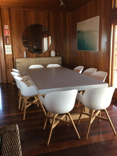 Camp Island Lodge - Accommodation Rockhampton 2